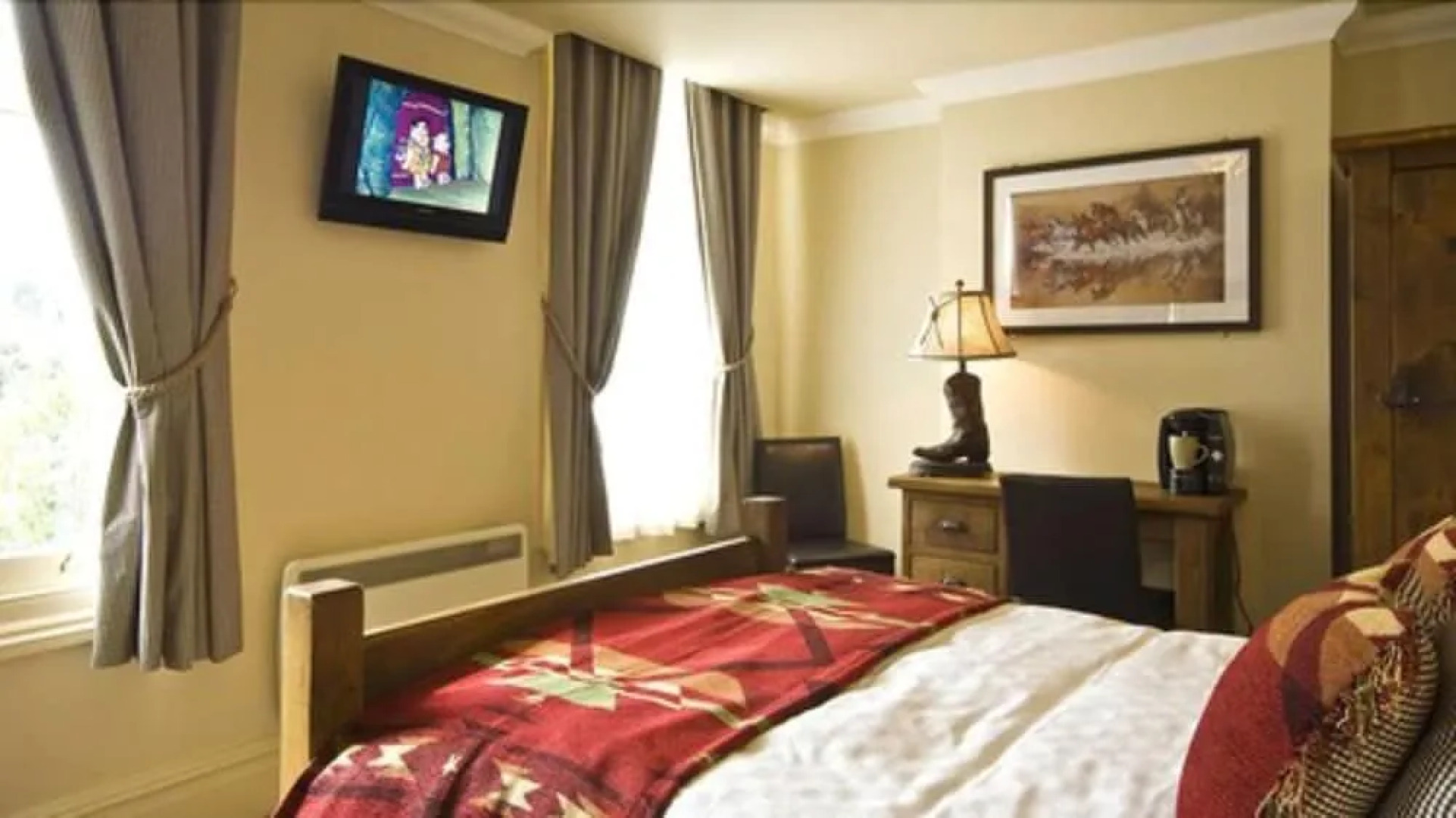 Smith & Western Tunbridge Wells