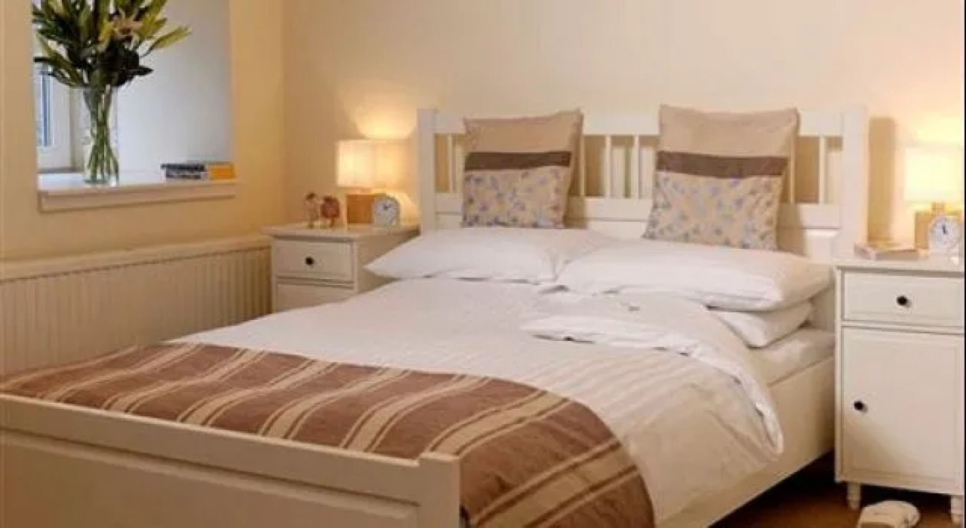 City Wharf Apartments