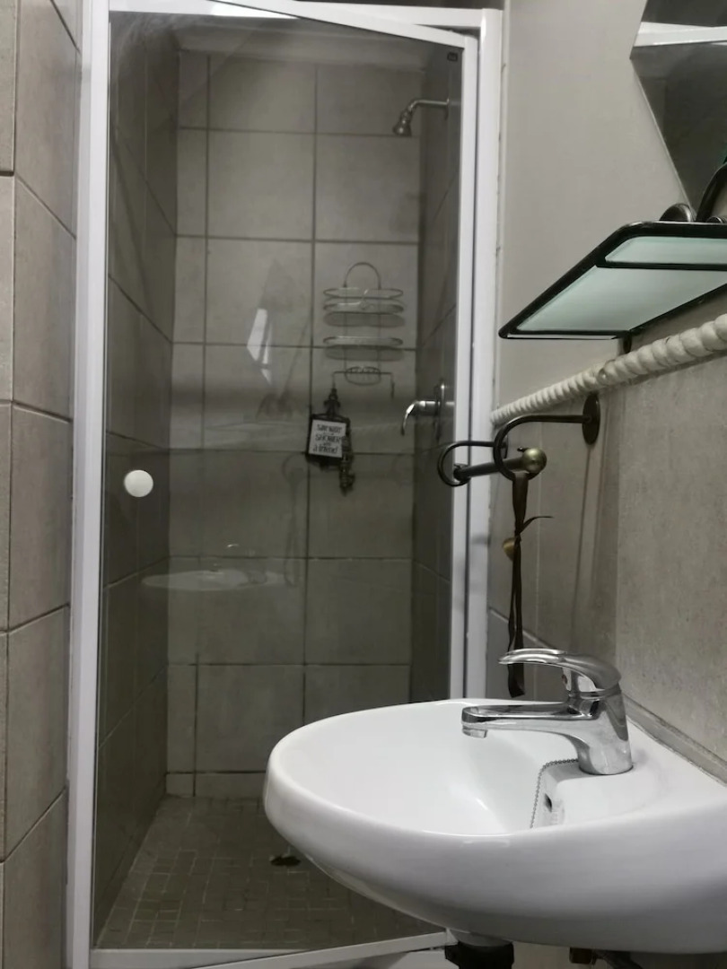 97 High Road Guest house