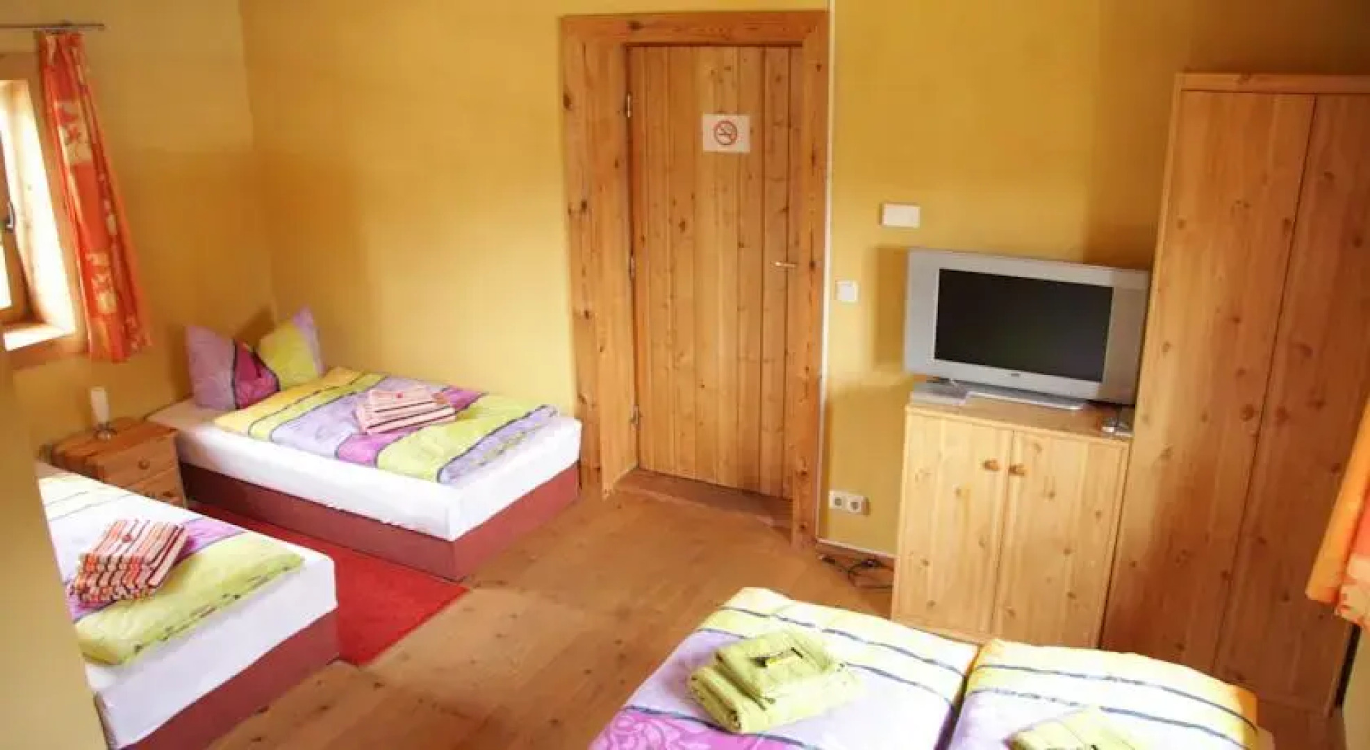 Ferienwohnung Dröschler