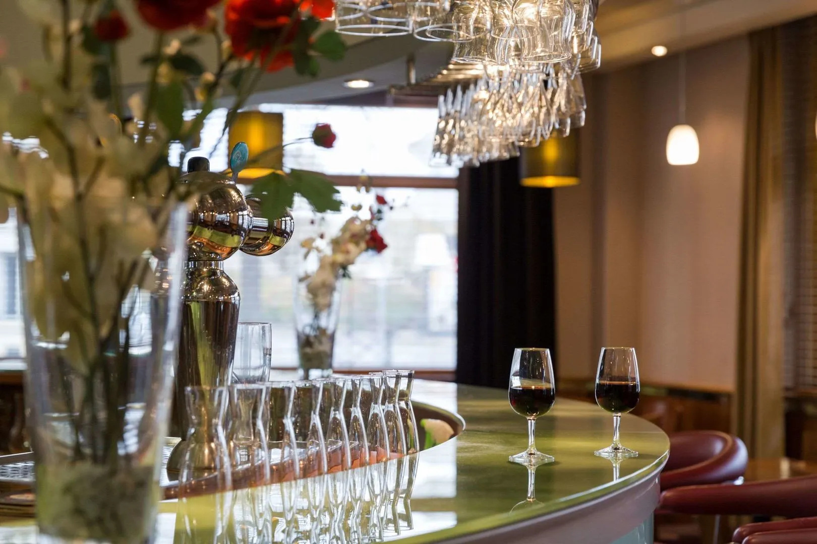 Mercure Paris Nanterre