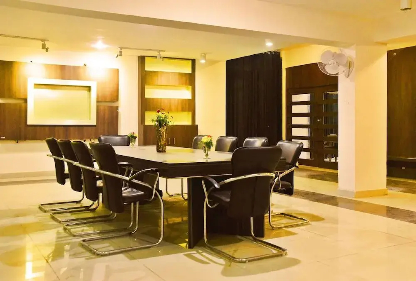 GenX Aravali by 1589 Hotels