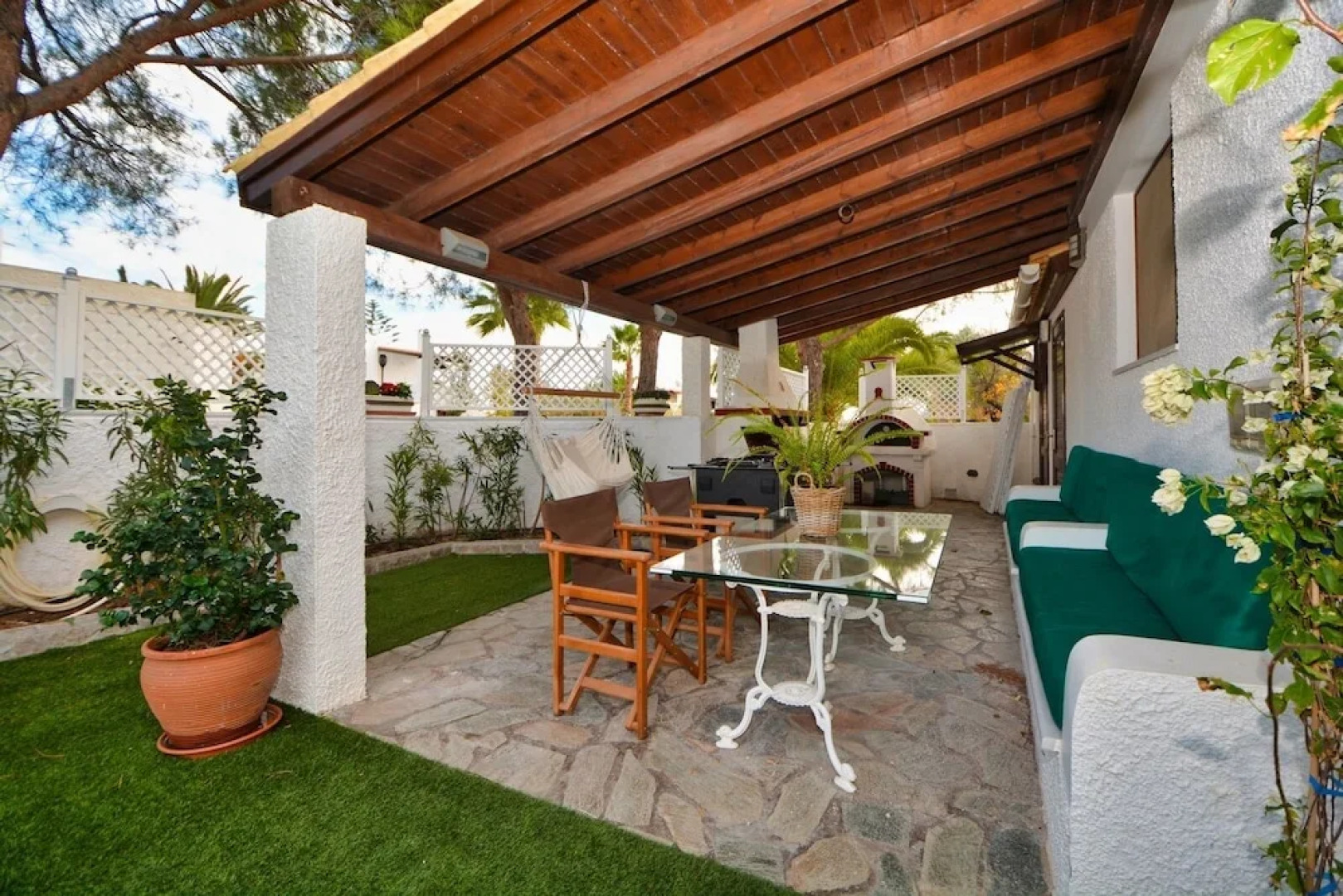 Villasonboard Dock Villa 3bed Sleeps8 Porto Hydra