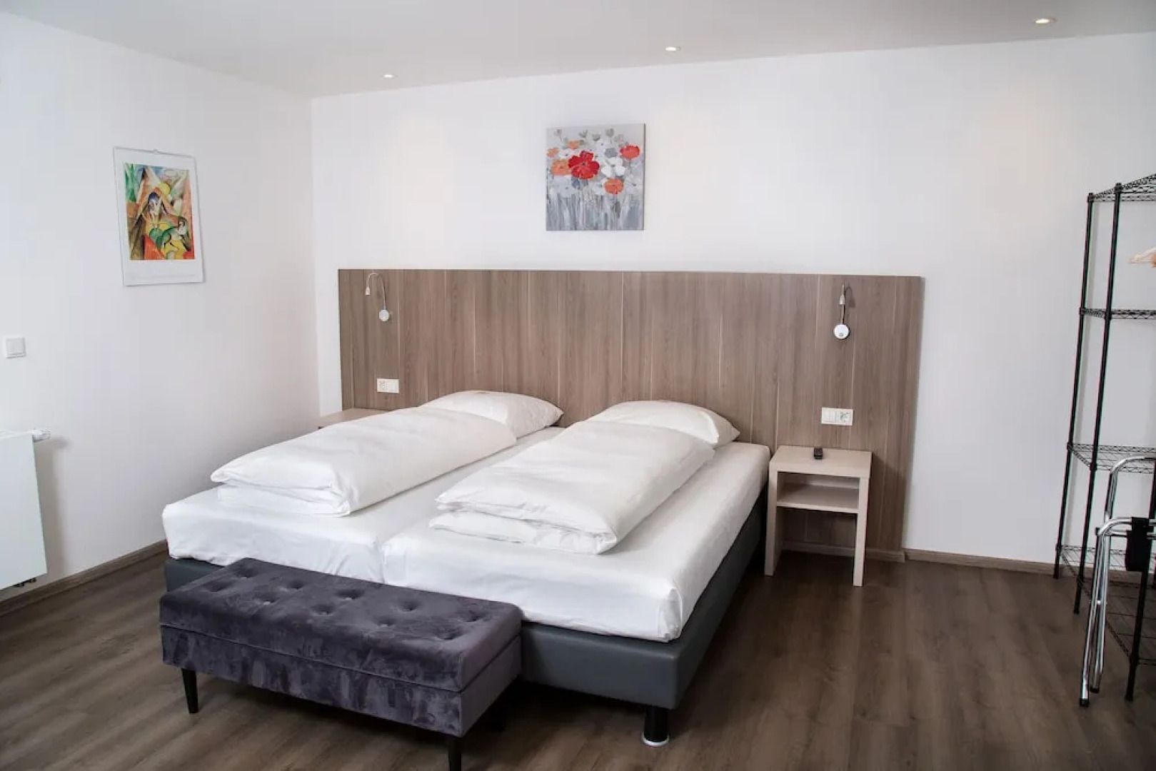 Bistro Hotel & Boarding House Seven Days Kirchheim