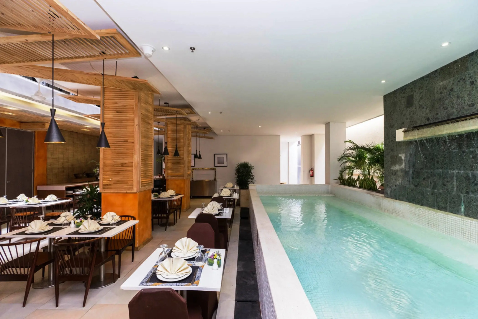 Liberta Hotel Jimbaran