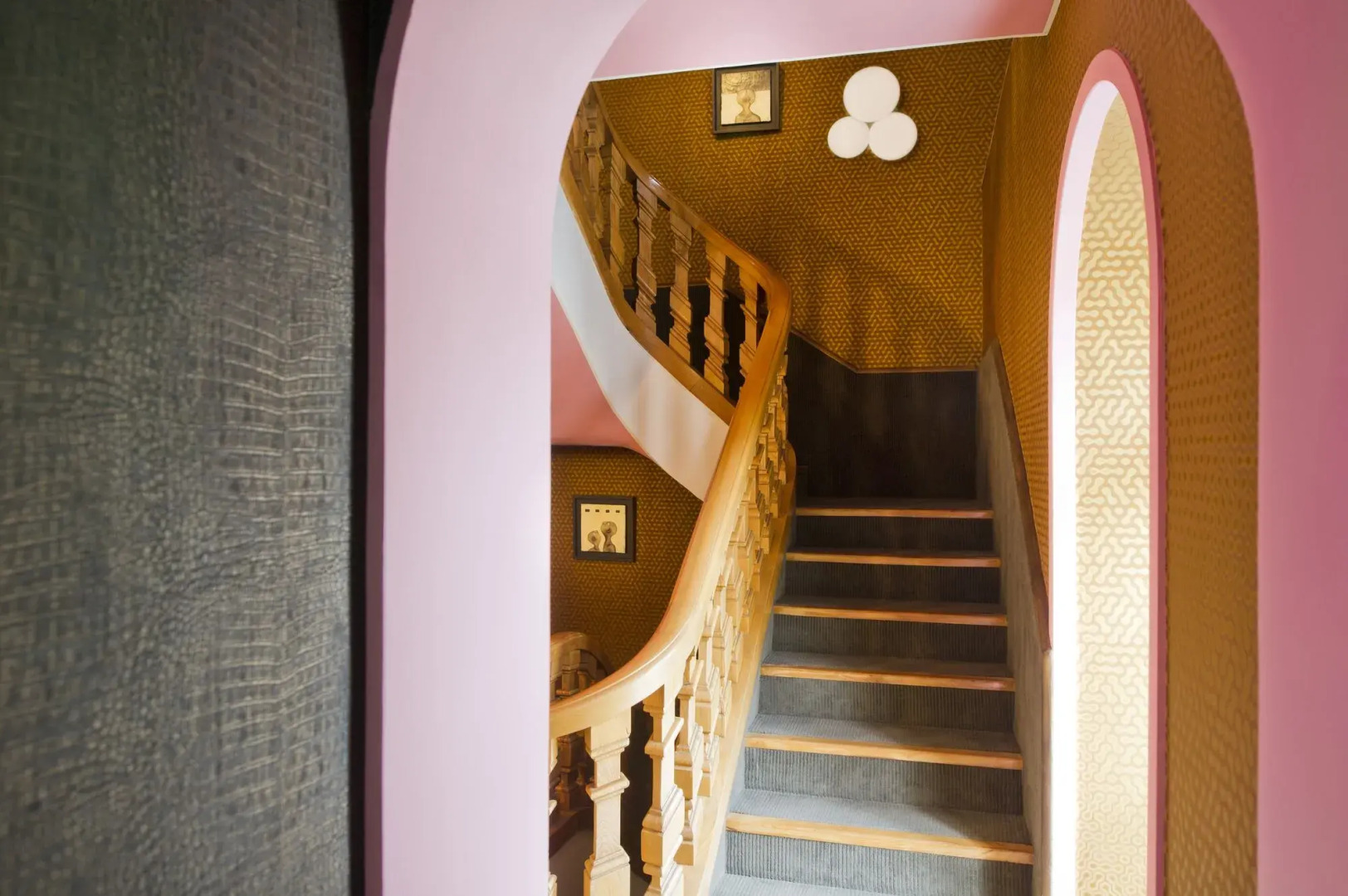 Hotel La Monnaie Art & Spa