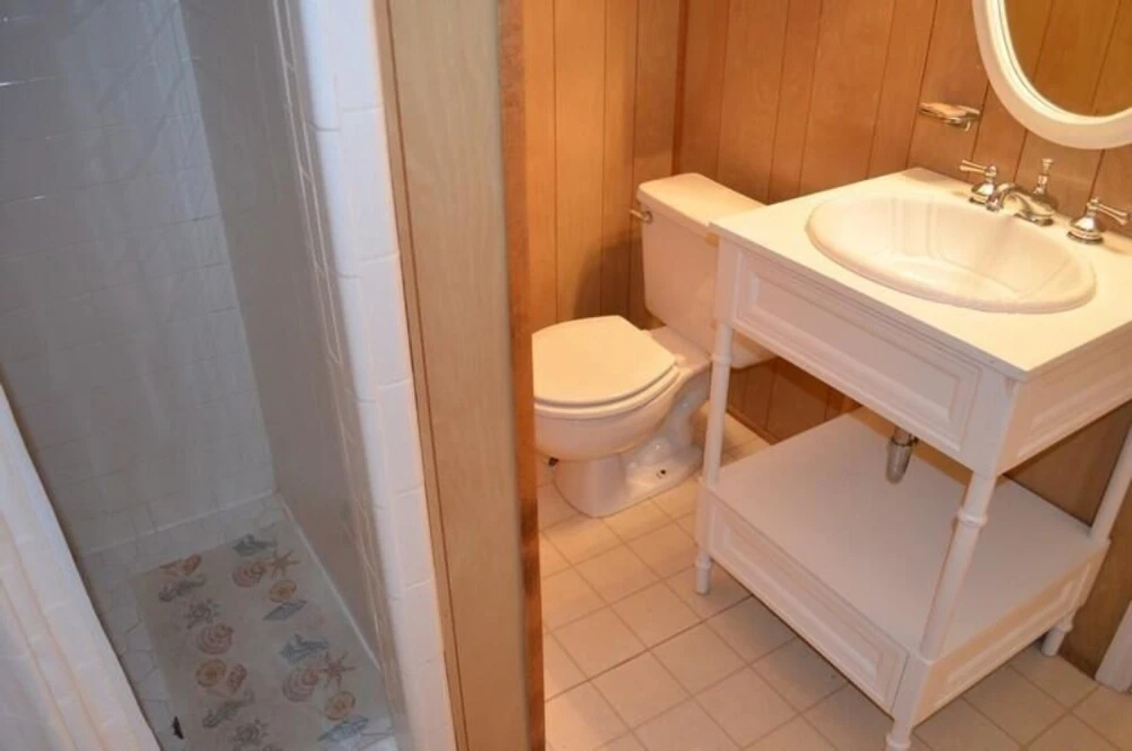 Ocean Breeze - 5 Br Home