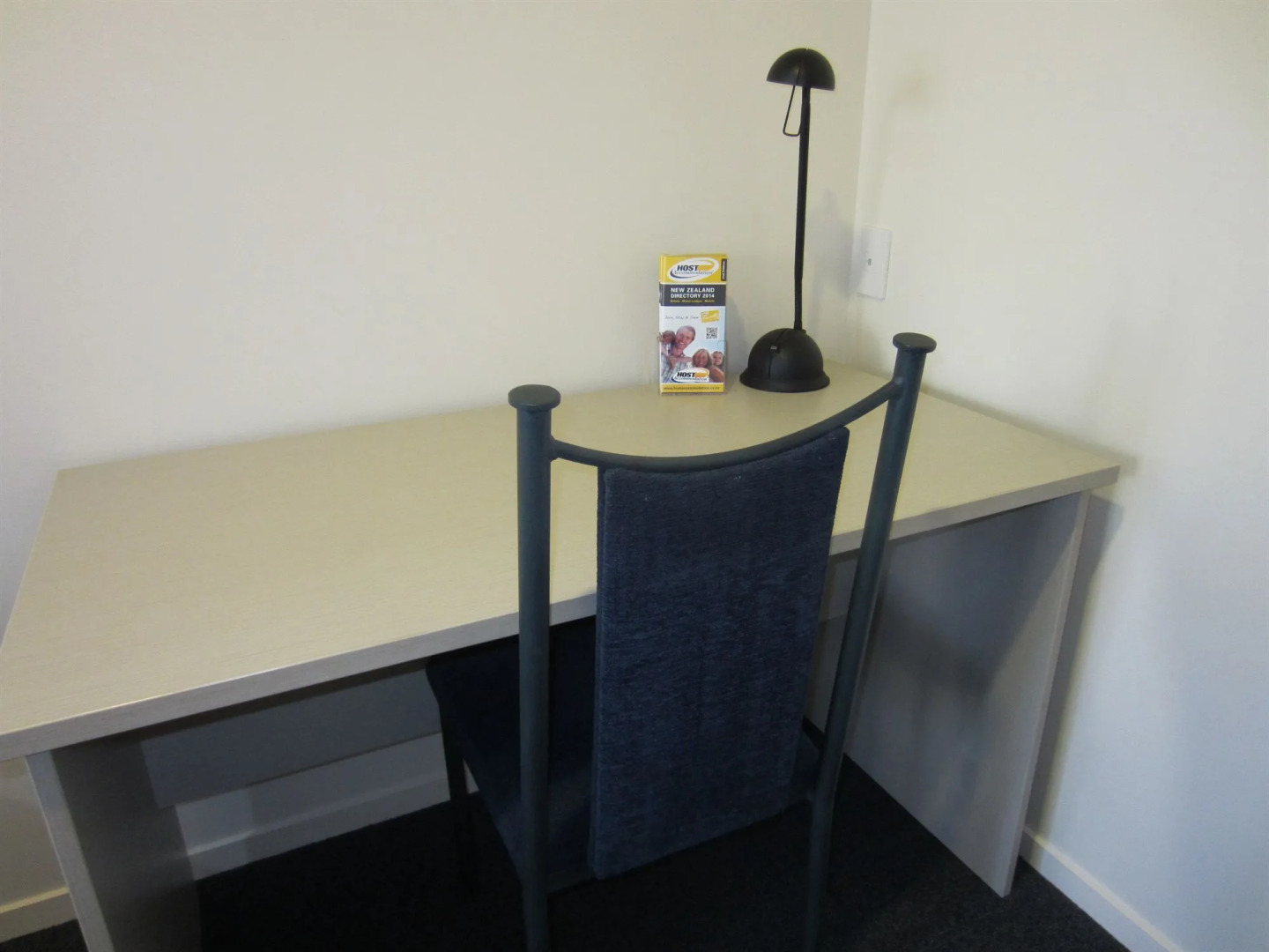 Harringtons Motor Lodge