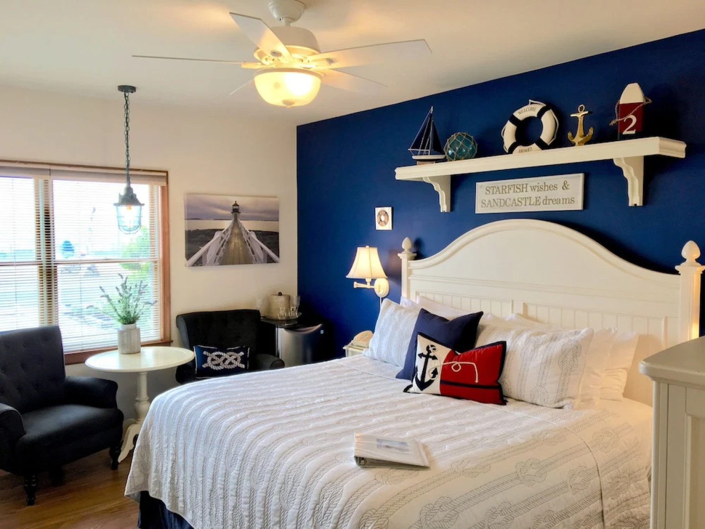 Sand Castle Bed and Breakfast