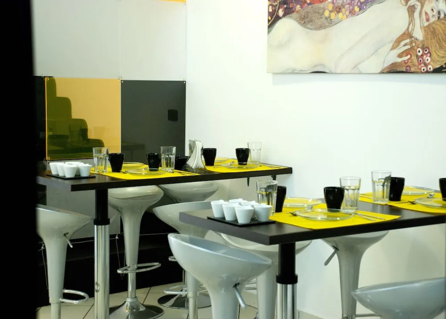 Il Profumo dei Sensi