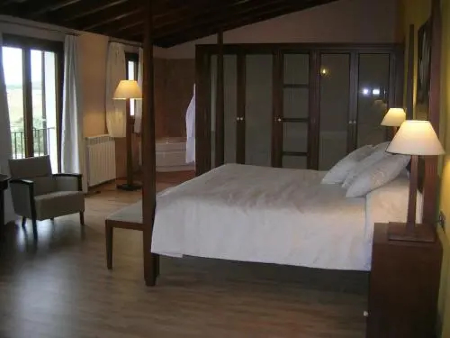 Villa S'Hort de Conies Romanie