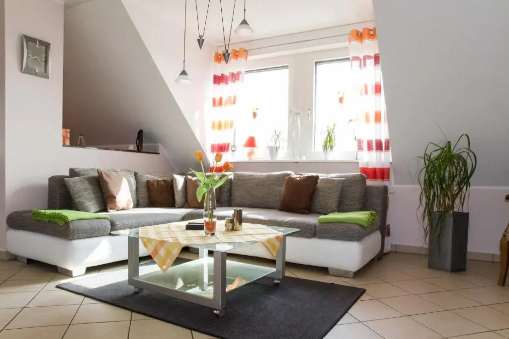 Ferienwohnungen Schoofs