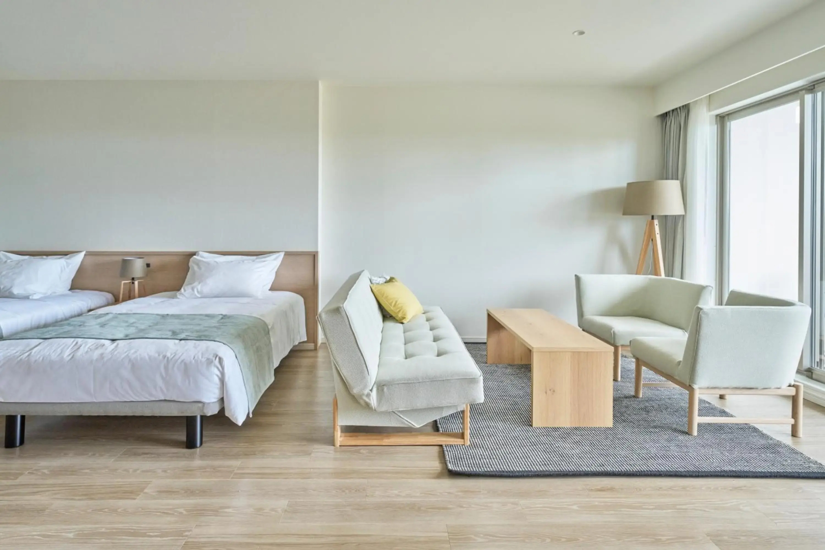 Watermark Hotel Resorts Okinawa Miyakojima
