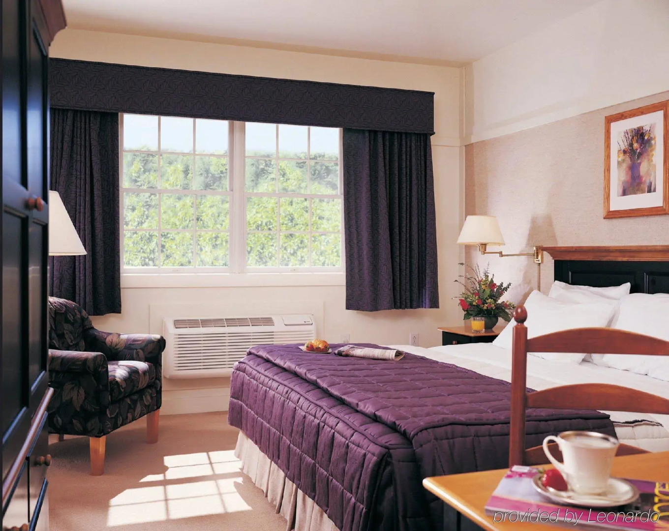 Two Trees Inn at Foxwoods