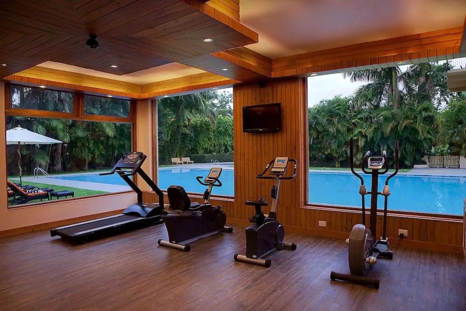 Sinclairs Retreat Dooars, Chalsa