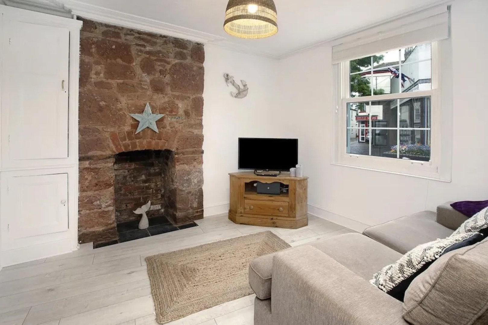 Patacake Cottage Teignmouth