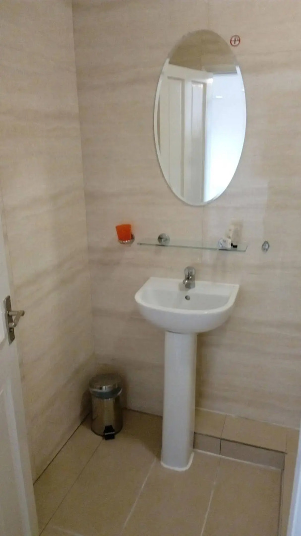 Smart Sea View Brighton