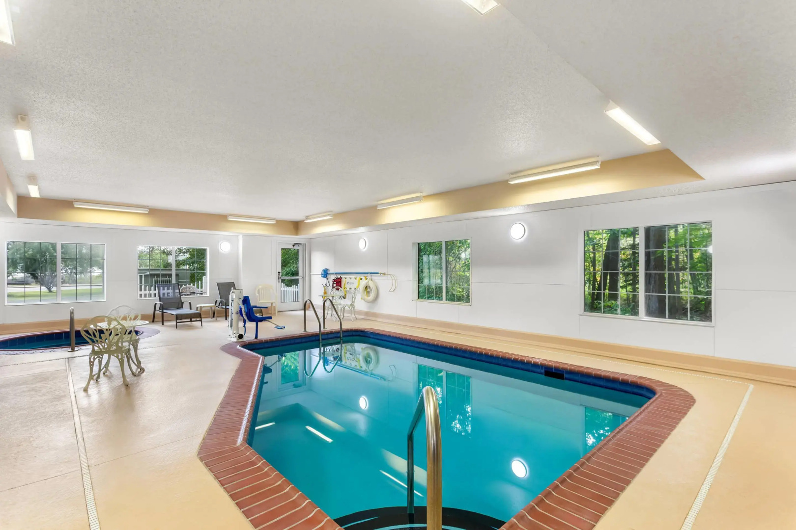 Comfort Inn New Buffalo