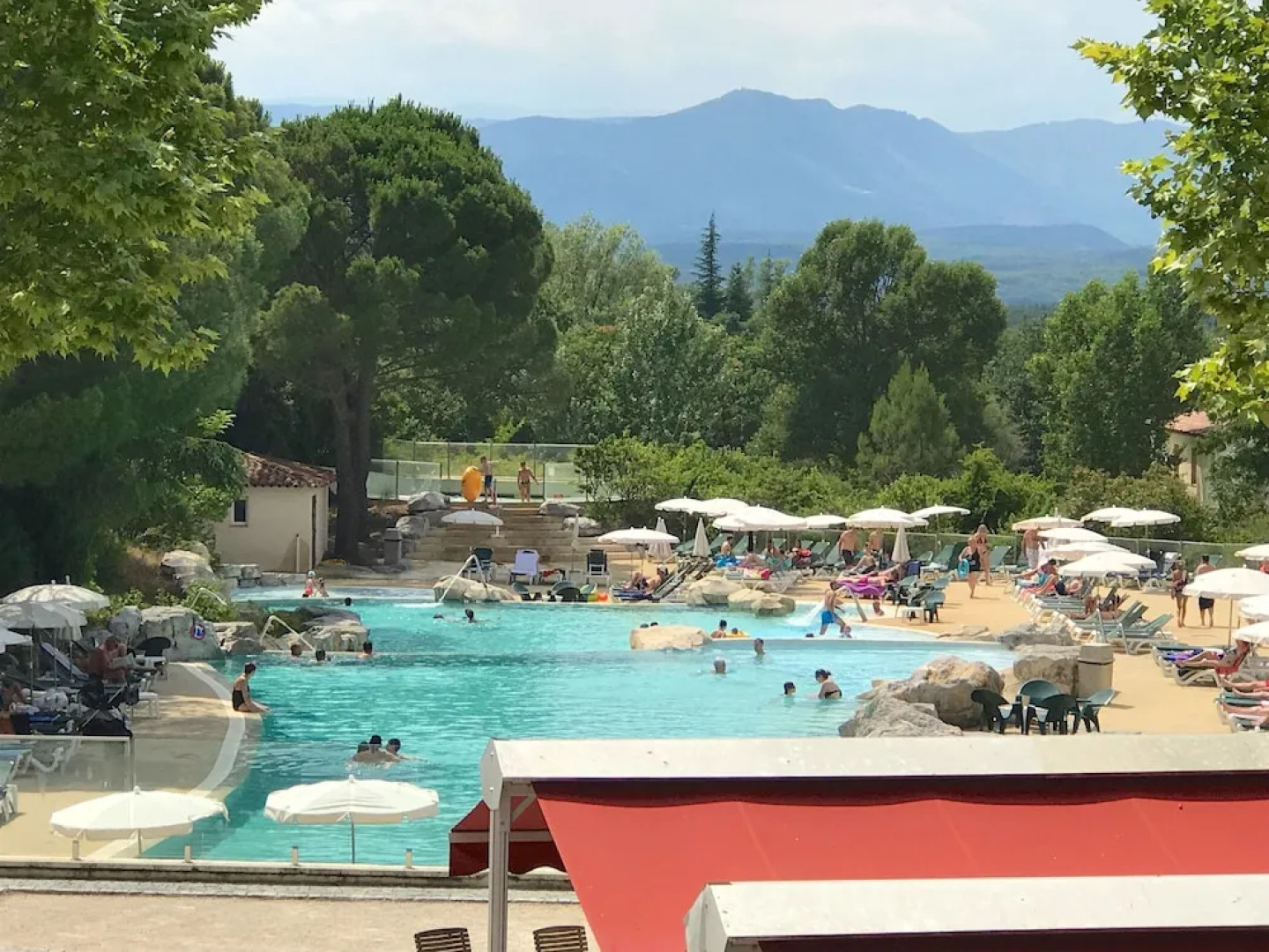 Village Le Rouret Appartement Prestige