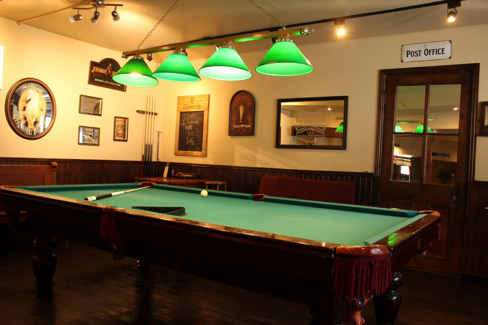 Hotel Mont Tremblant