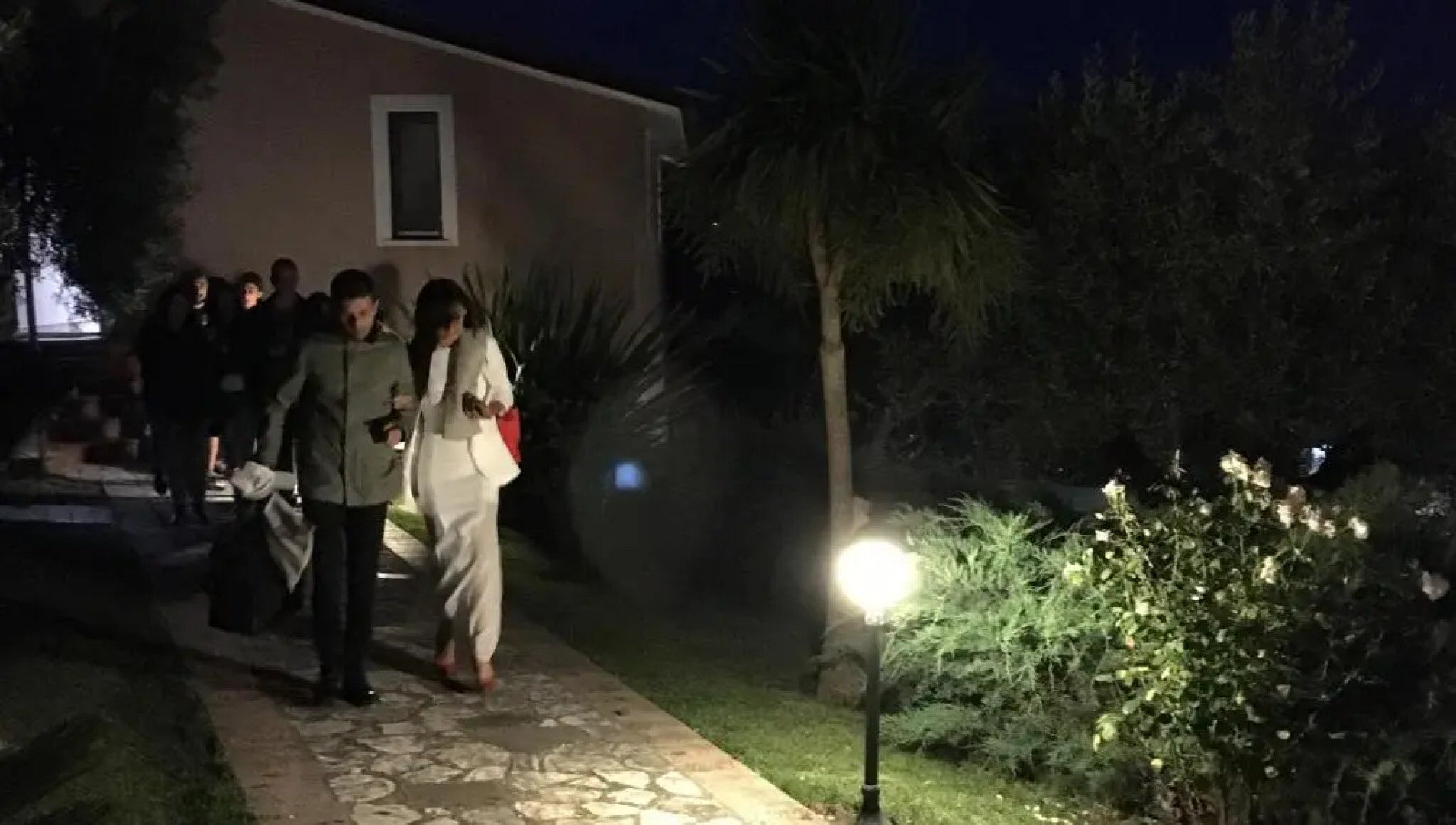 HURZ - Giardino Sannita