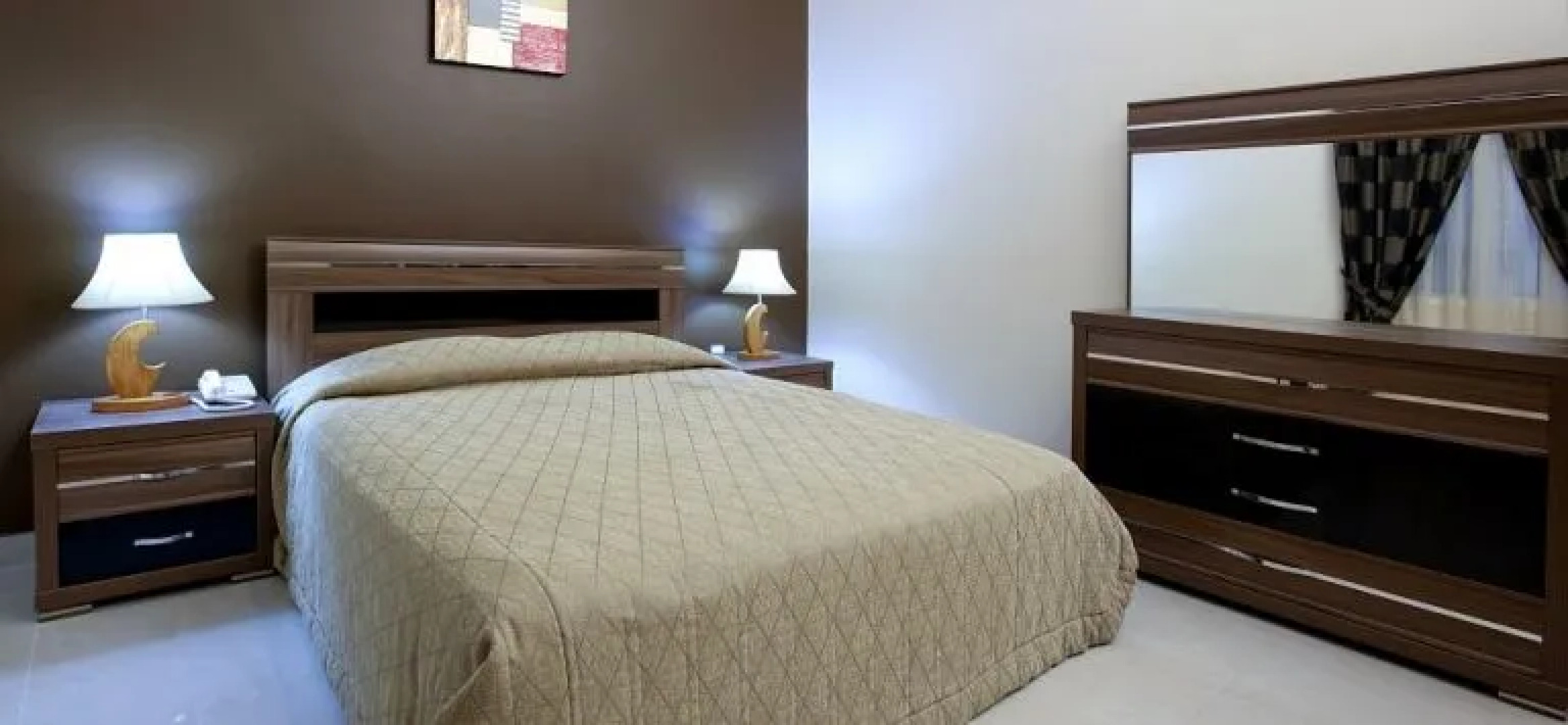 Retaj Residence Al Sadd