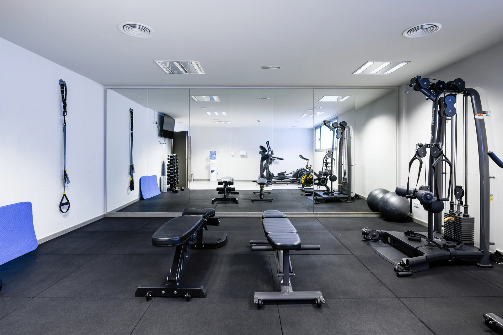 B&B HOTEL Barcelona Sant Cugat