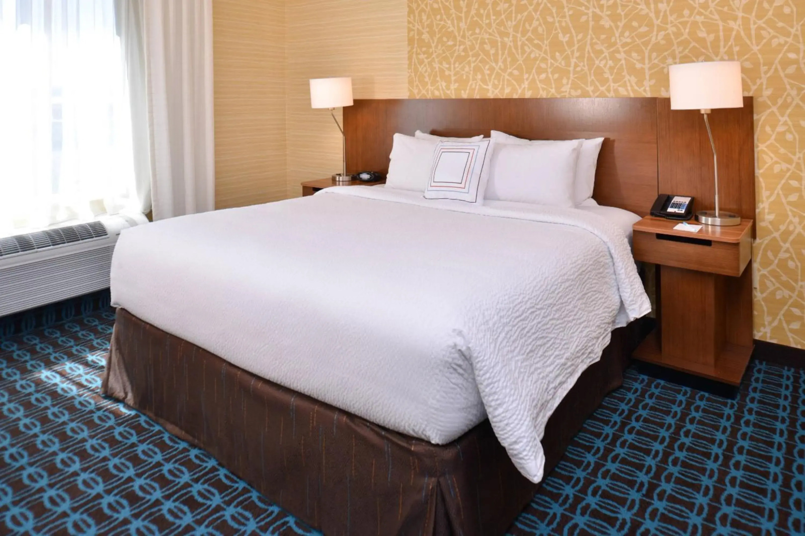 Fairfield Inn & Suites by Marriott Farmington