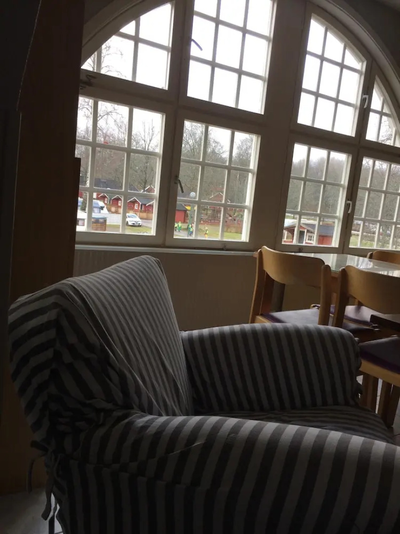 Eksjö Camping & Konferens - Hostel