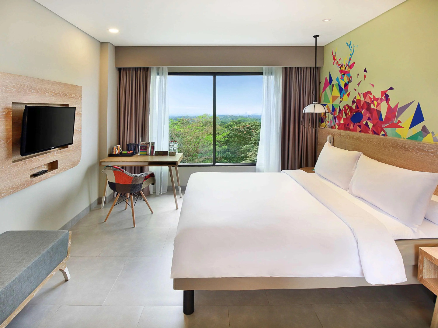 ibis Styles Bogor Raya