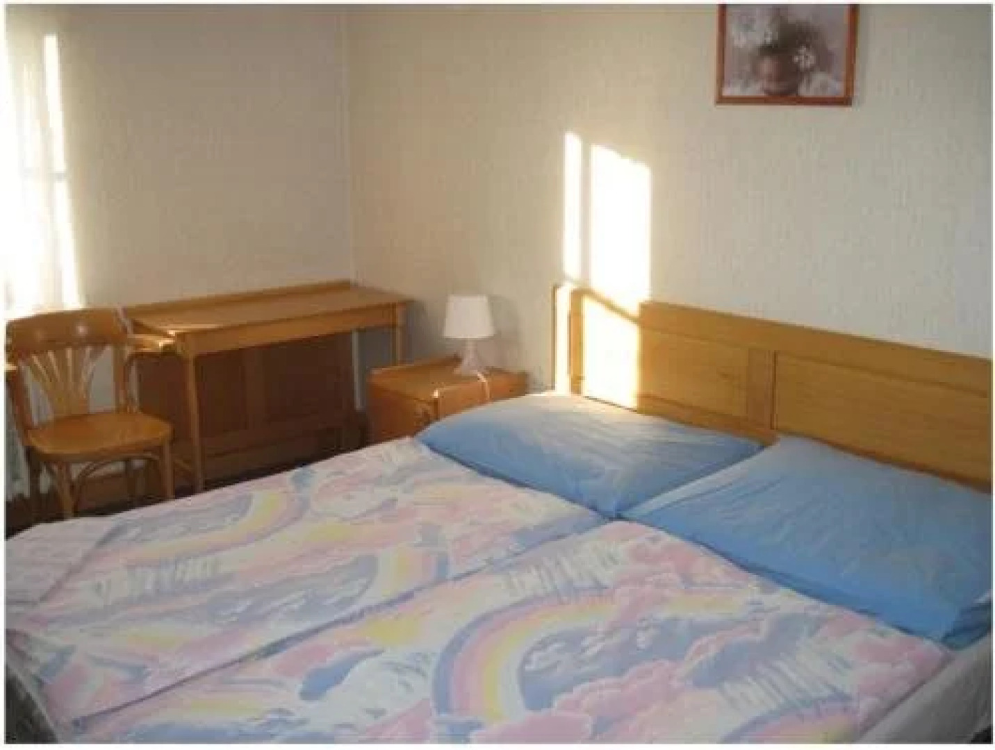 Chata Malá Rennerovka