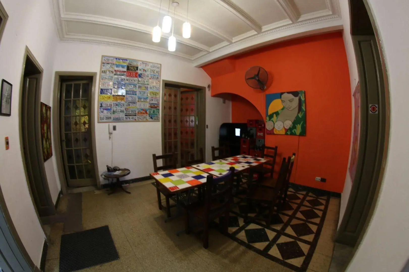 Turning Point Hostel