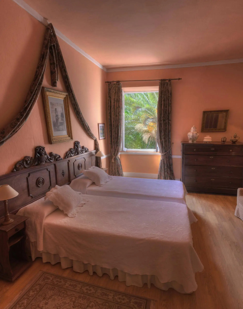 Hotel Rural Las Longueras