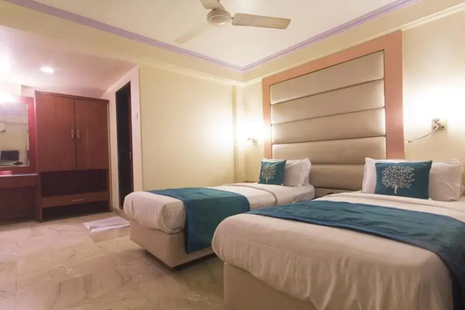 OYO Rooms Panvel Railway Station 2