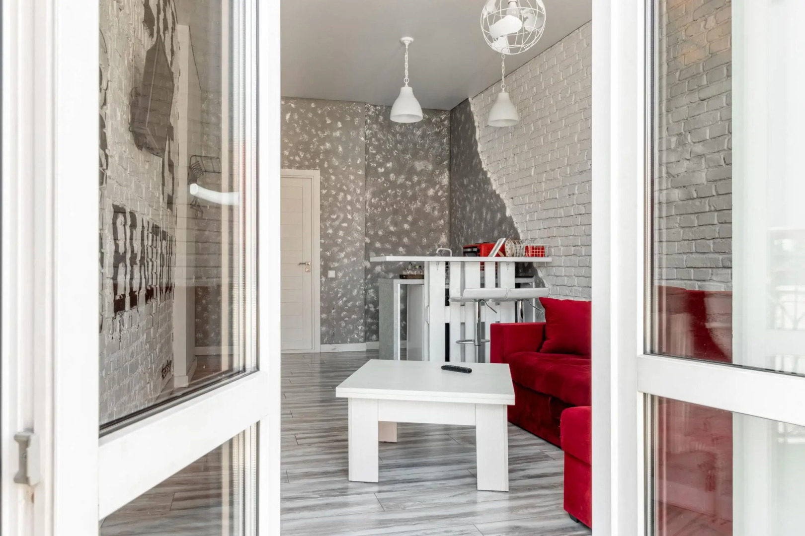 Апартаменты на улице Кирова 9