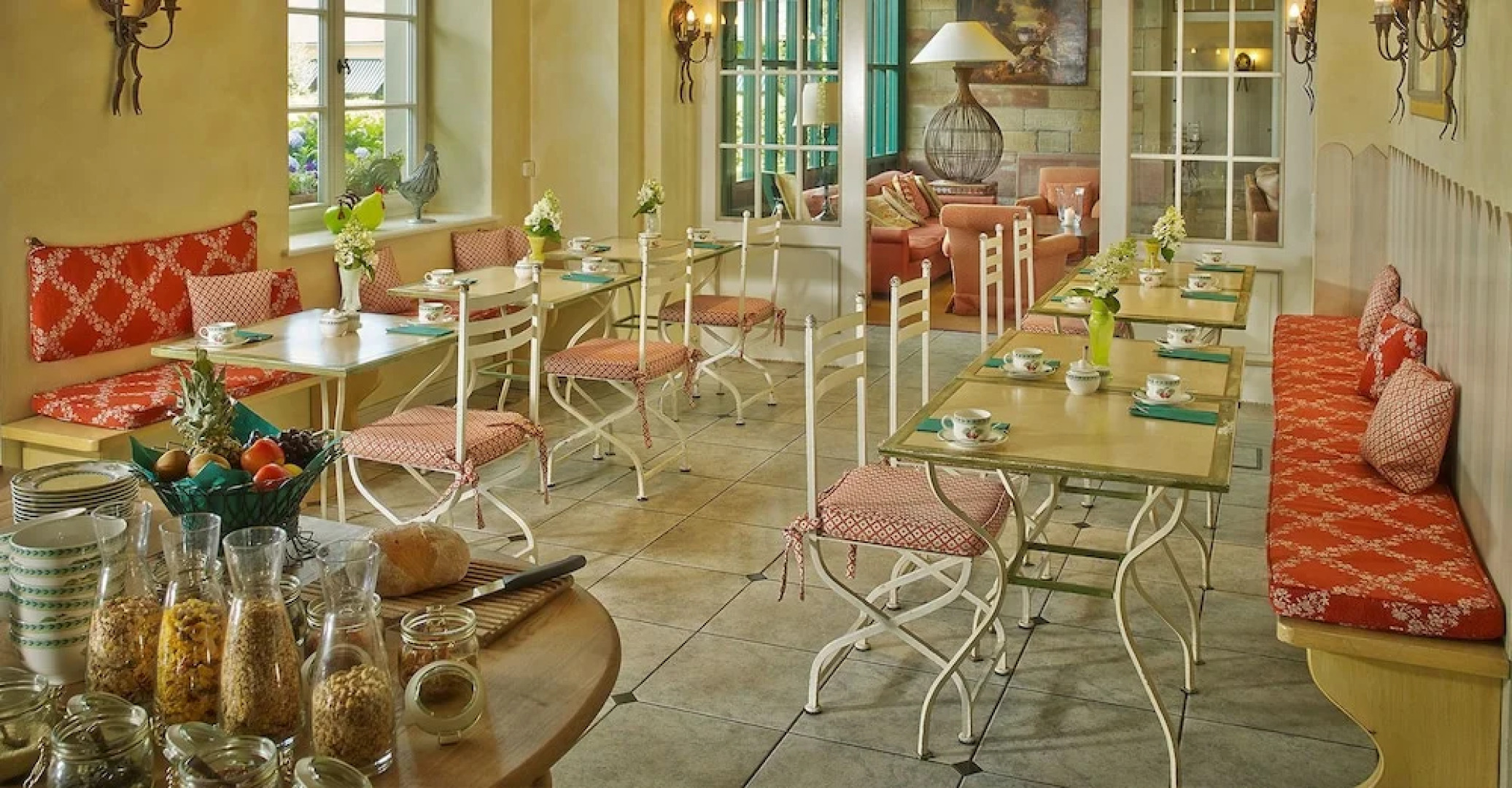 Der Linslerhof - Hotel, Restaurant, Events & Natur