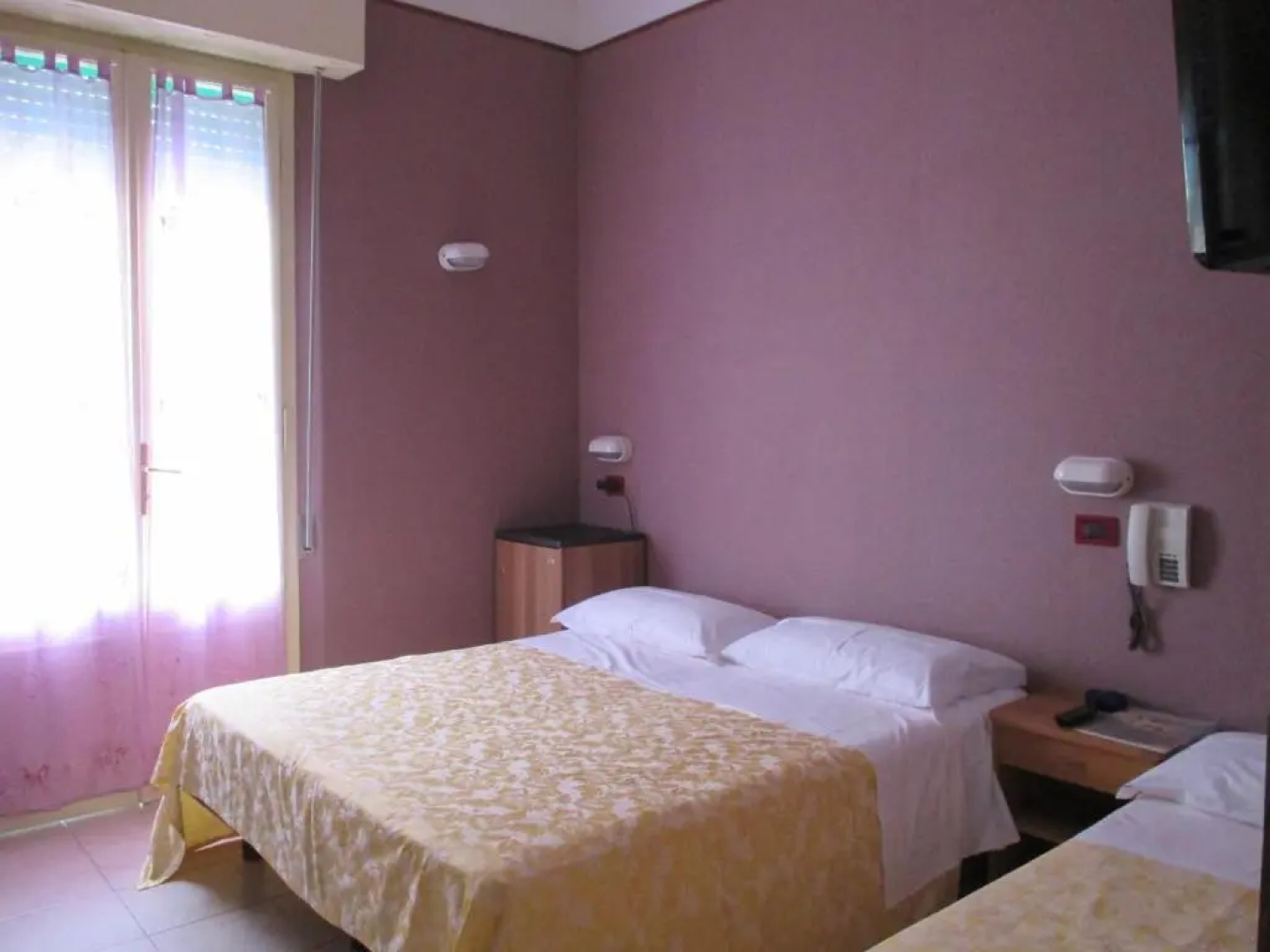 Hotel Villa Europa