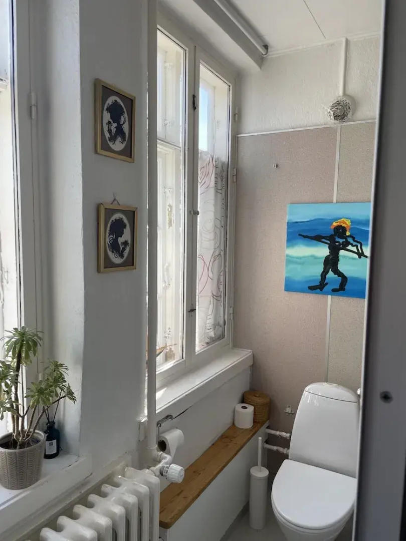 Badehotel Harmonien