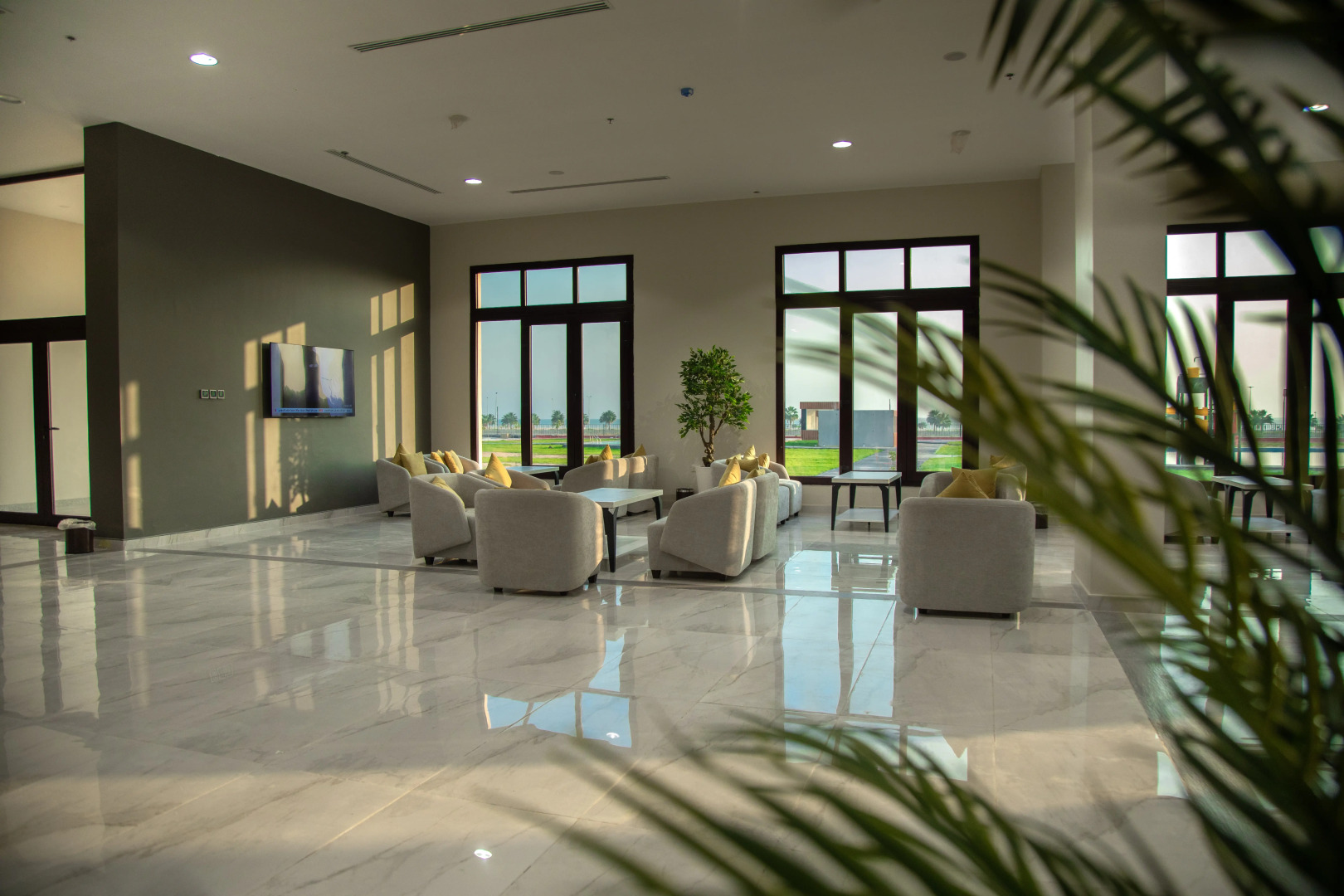 Continent Hotel Al Uqayr