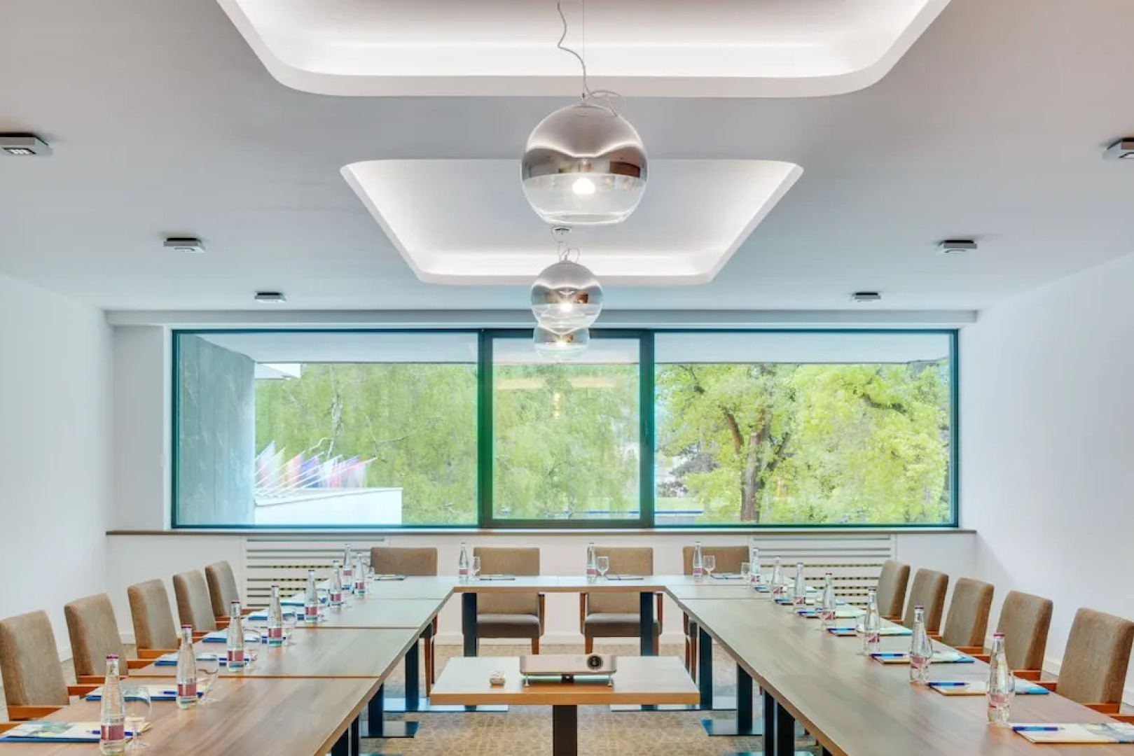 Hotel Balnea Esplanade