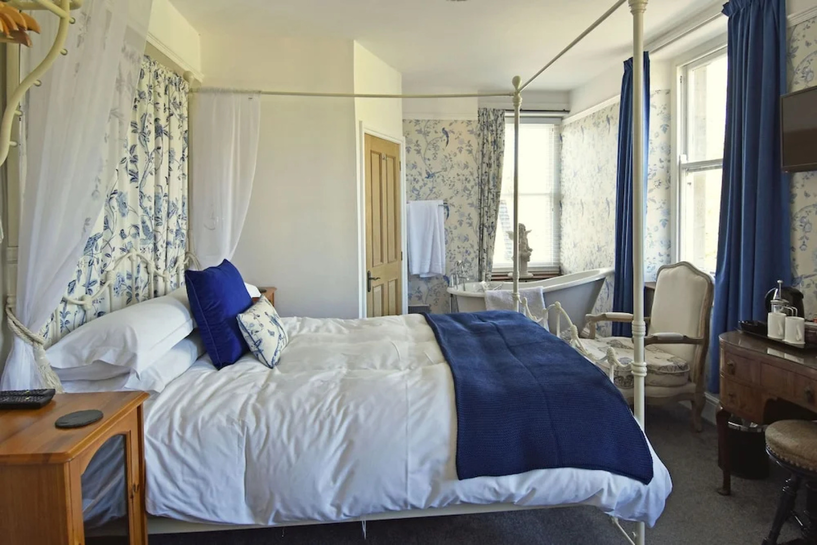 Rosedale Retreat B&B