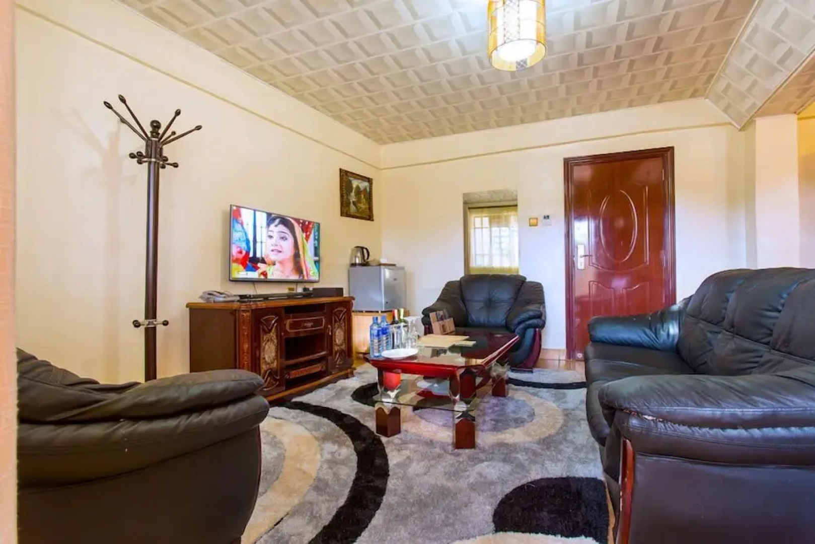 Hotel Nokras Murang'a