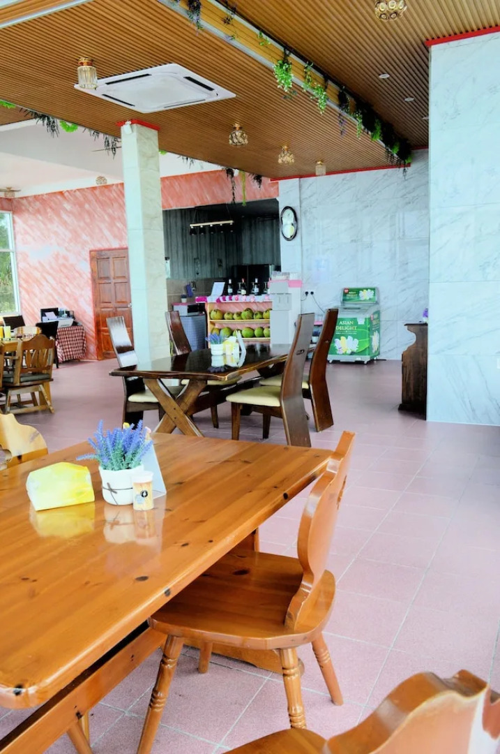 Artitaya Borneo Golf Resort