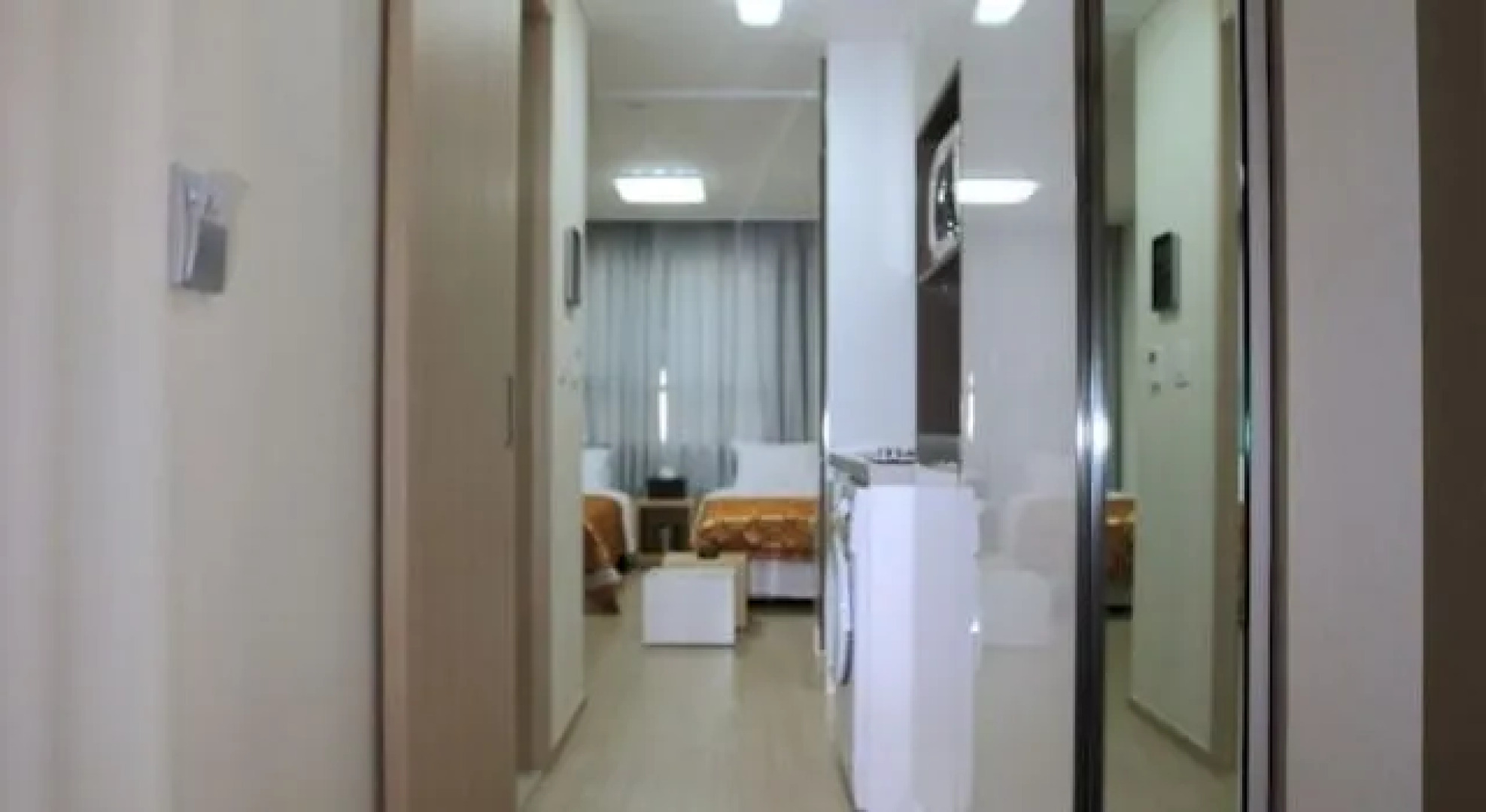 Dongtan 1st Avenue Residence