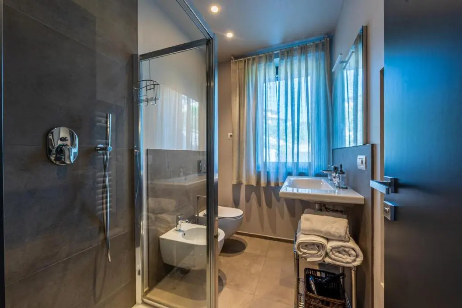 Il Ciuchè Apartments