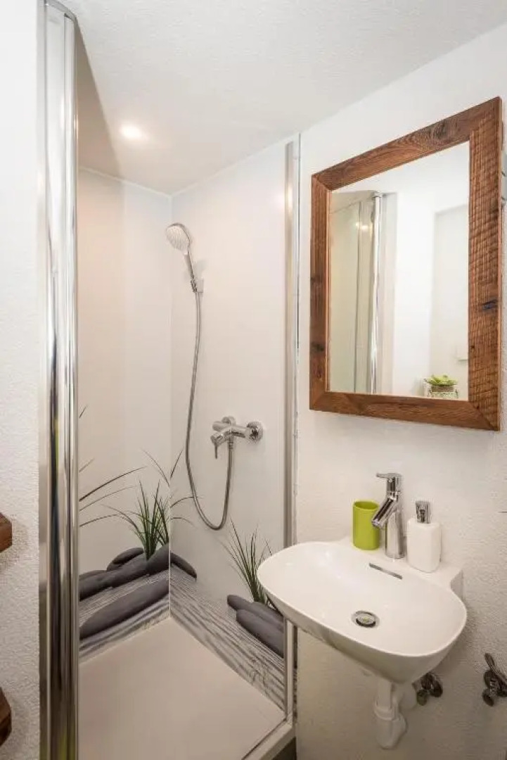 Urlaub auf der Alm "Deluxe"