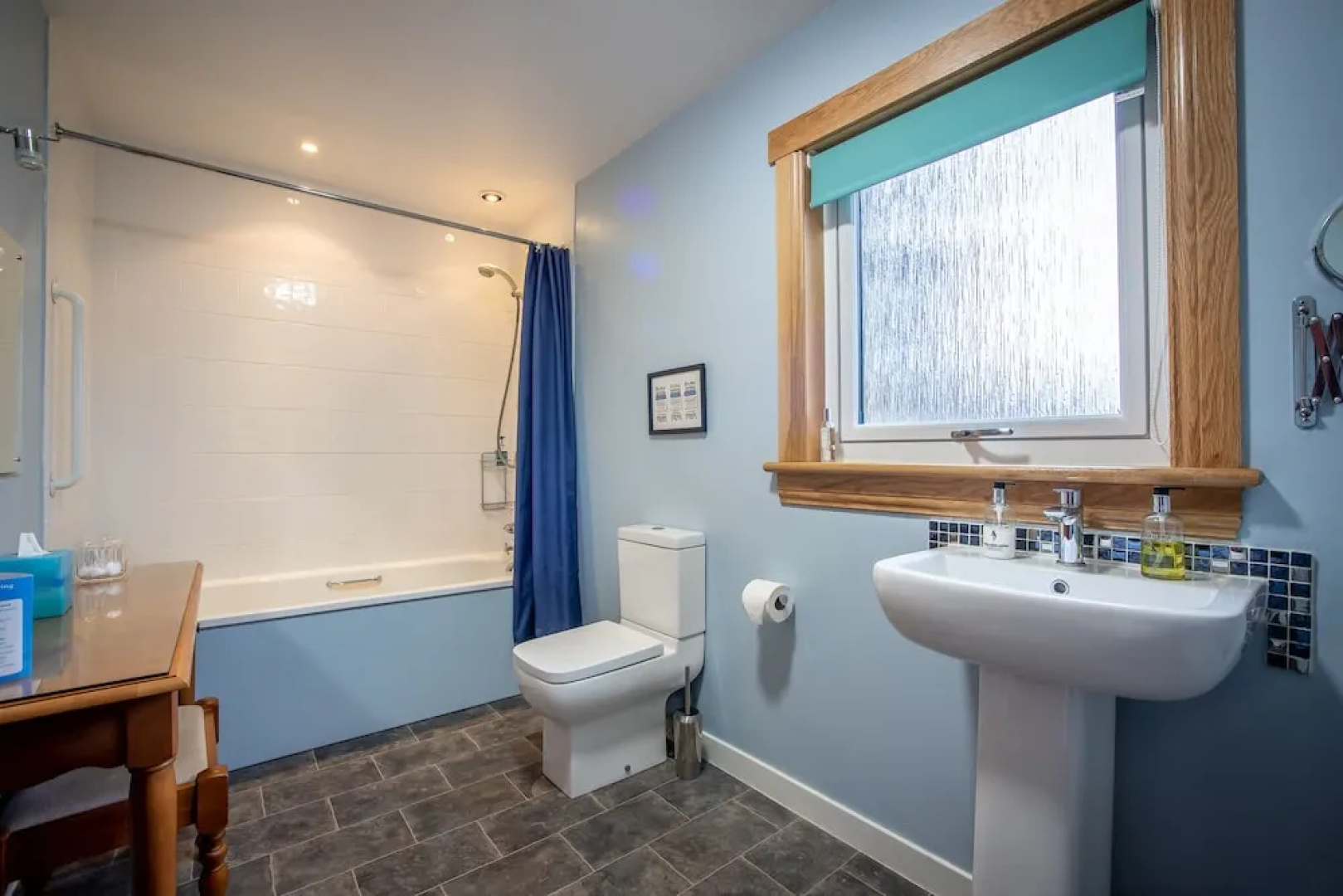 Crubenbeg Country House
