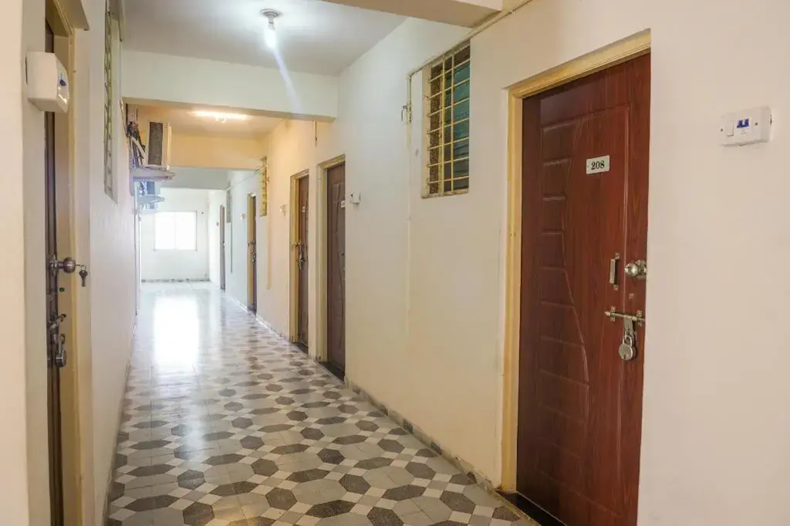 Hotel Galaxy Inn by OYO Rooms