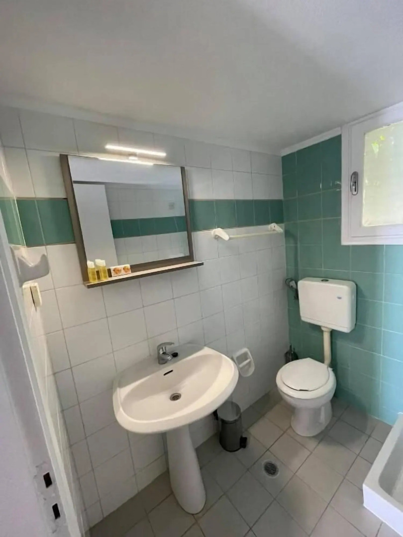 Coralli Beach Apartments