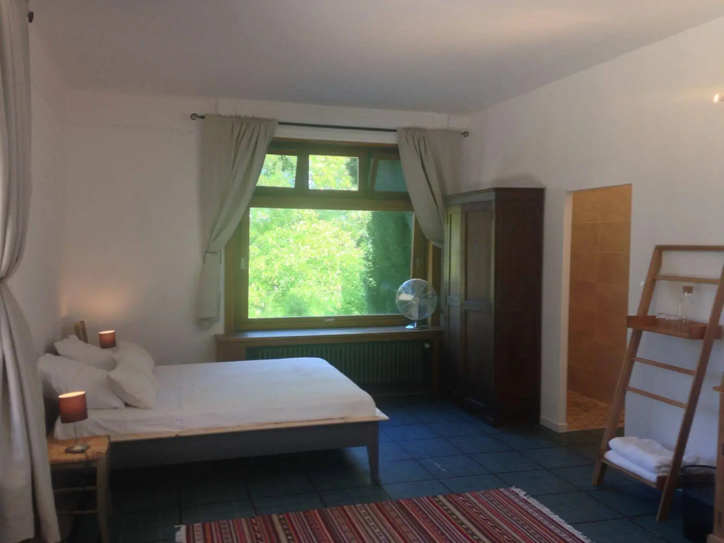 Les Terrasses du Soleil